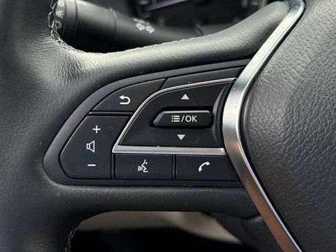 Used 2023 INFINITI Q50 Sensory RWD image 27