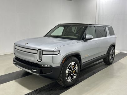 Used 2022 Rivian R1S Launch Edition