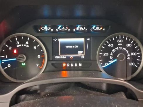 Used 2017 Ford F150 XLT w/ Equipment Group 302A Luxury AWD/4WD image 30