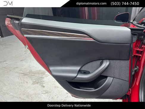 Used 2022 Tesla Model S Standard Range image 27