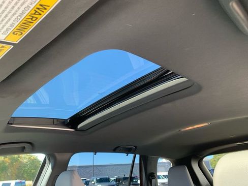 Used 2021 Honda Passport EX-L image 31