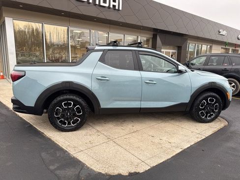 Certified 2023 Hyundai Santa Cruz SEL Premium image 21