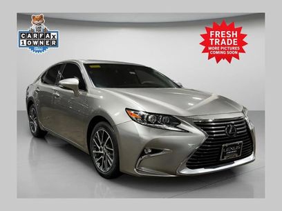 Used 2016 Lexus ES 350