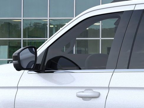 New 2026 Ford Expedition King Ranch image 20