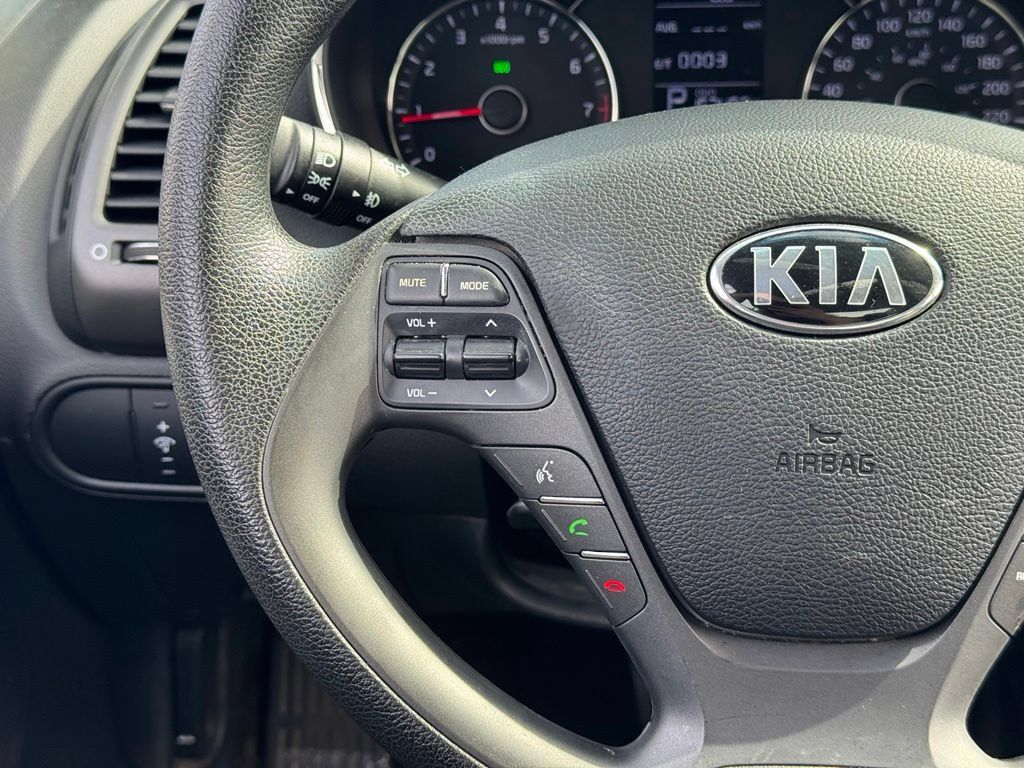 Used 2014 Kia Forte LX FWD image 22