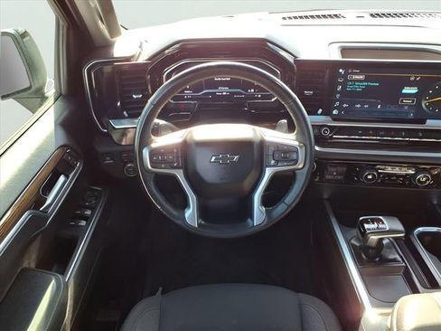 Used 2024 Chevrolet Silverado 1500 RST image 14
