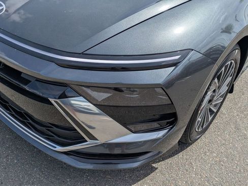 New 2026 Hyundai Sonata SEL FWD image 9