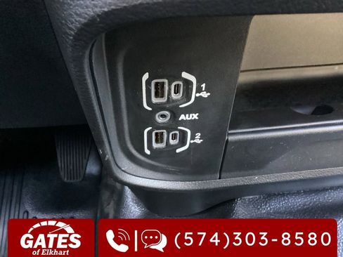 Used 2023 RAM 2500 Tradesman image 19