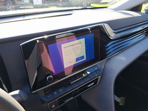 New 2026 Toyota Camry LE image 12