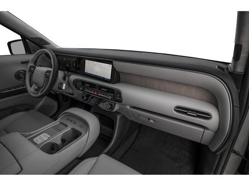 New 2027 Hyundai Palisade Calligraphy FWD image 28