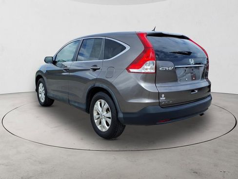 Used 2012 Honda CR-V EX image 8