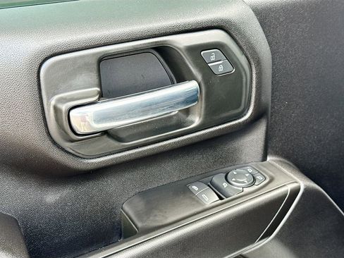 Used 2025 Chevrolet Silverado 3500 W/T AWD/4WD image 21