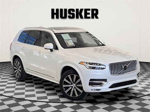 Used 2024 Volvo XC90 B5 Plus image 1