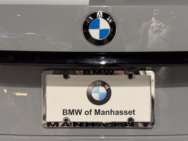 Used 2026 BMW X7 xDrive40i w/ M Sport Package AWD/4WD image 40