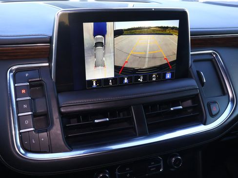 Used 2022 Chevrolet Tahoe High Country image 27