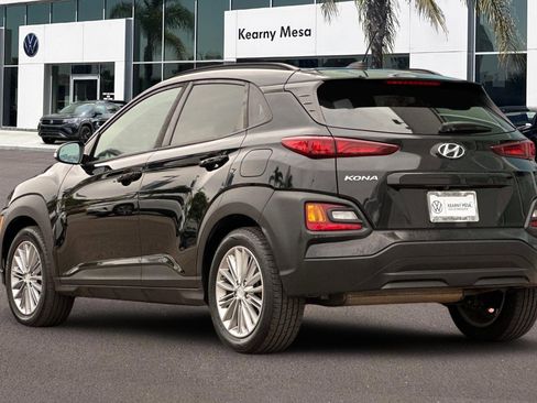 Used 2018 Hyundai Kona SEL image 6