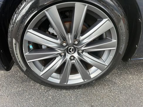 Used 2018 MAZDA MAZDA6 Grand Touring FWD image 9