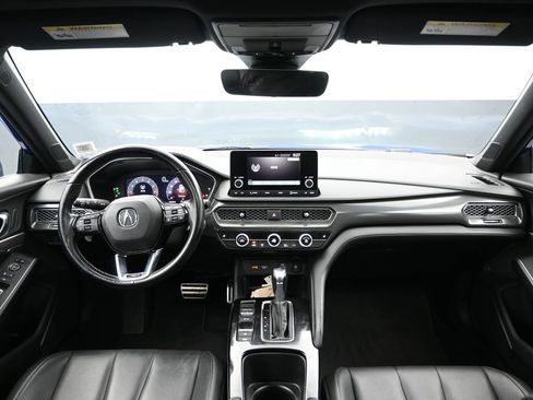 Used 2023 Acura Integra A-Spec image 21