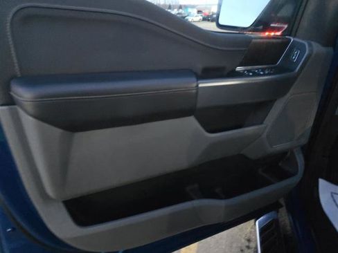 Used 2023 Ford F150 XLT w/ Equipment Group 302A High image 15