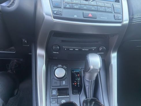 Used 2016 Lexus NX 200t F Sport image 16