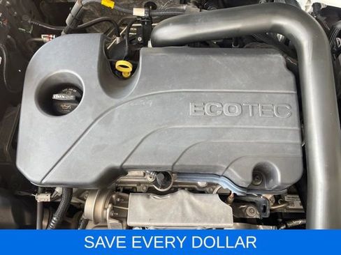 Used 2023 GMC Terrain SLE w/ Driver Convenience Package image 30