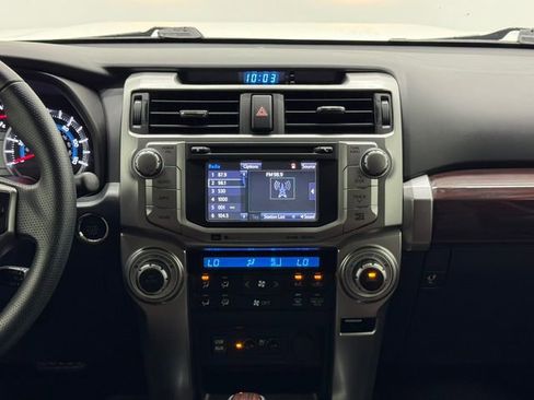 Used 2019 Toyota 4Runner Limited image 4