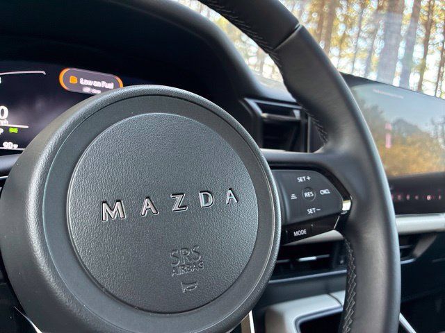Certified 2026 MAZDA CX-5 Select AWD/4WD image 28