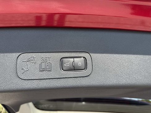 New 2025 Lincoln Aviator Reserve w/ Luxury Package image 12