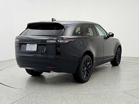 New 2026 Land Rover Range Rover Velar S AWD/4WD image 5
