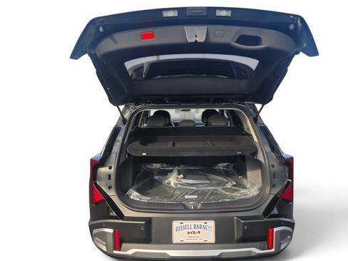New 2027 Kia Seltos S FWD image 10