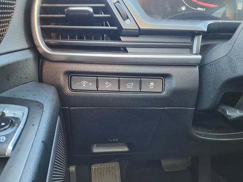Used 2025 Kia Telluride S FWD image 37
