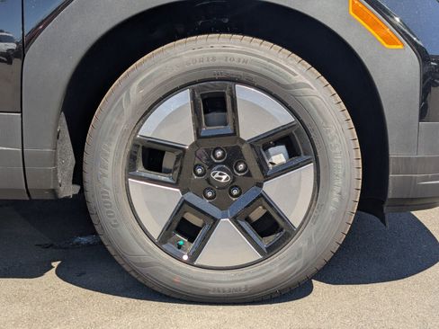 New 2026 Hyundai Santa Fe SEL image 7