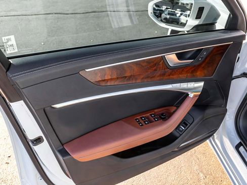 Used 2023 Audi A6 Premium Plus w/ Premium Plus Package image 9