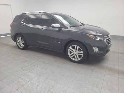 Used 2020 Chevrolet Equinox Premier image 11