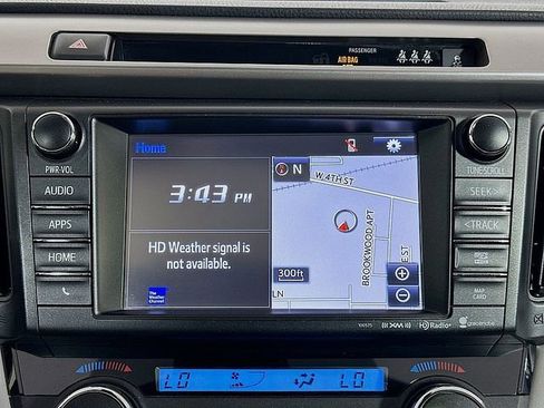 Used 2018 Toyota RAV4 XLE AWD/4WD image 15