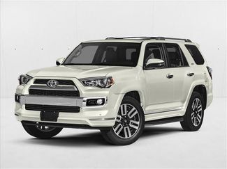 Used 2017 Toyota 4Runner Limited video 1