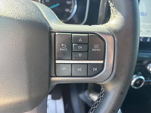 Used 2023 Ford F150 XLT w/ Equipment Group 302A High AWD/4WD image 28