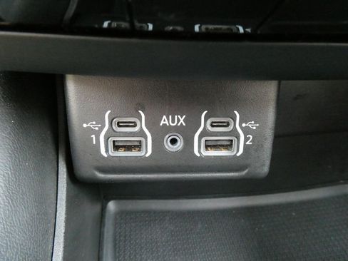 Used 2022 Dodge Durango SXT w/ Trailer Tow Group IV image 28