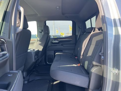 New 2025 Chevrolet Silverado 1500 RST w/ Convenience Package II image 23