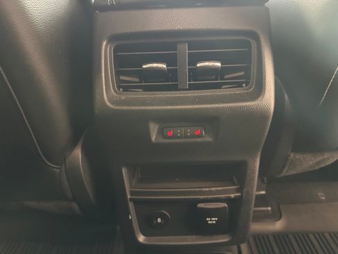 Used 2024 Ford Edge Titanium w/ Equipment Group 301A AWD/4WD image 14