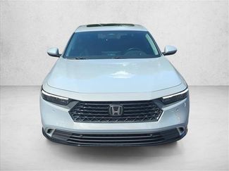 Used 2023 Honda Accord Touring video 2