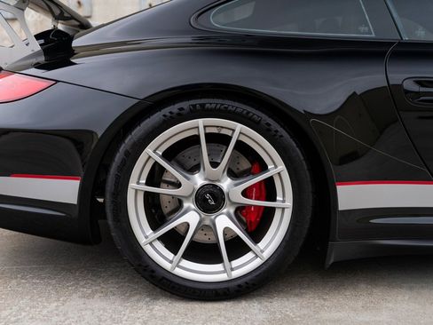 Used 2011 Porsche 911 GT3 RS 4.0 image 16