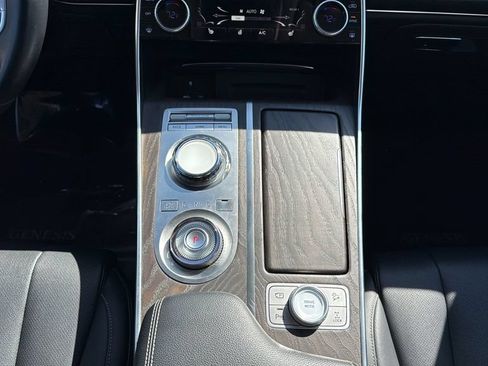 Used 2024 Genesis GV80 2.5T AWD/4WD image 17