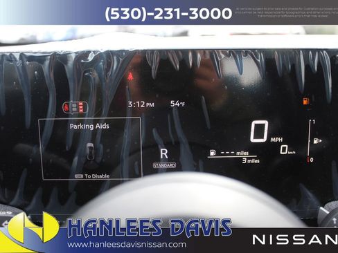 New 2026 Nissan Kicks S image 29