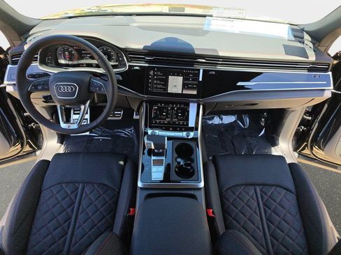 New 2026 Audi Q8 Prestige AWD/4WD image 9