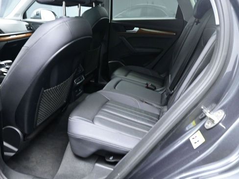 Used 2023 Audi Q5 2.0T Premium Plus image 21