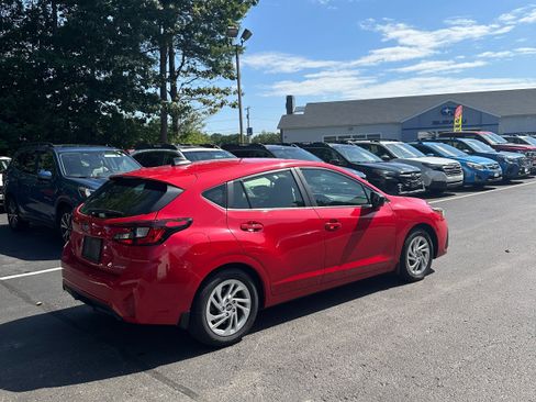 Used 2024 Subaru Impreza 2.0i AWD/4WD image 5