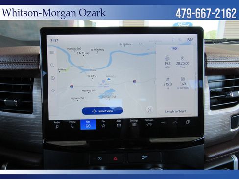 Used 2023 Ford Expedition Limited image 47