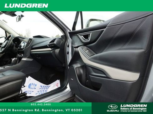 Used 2023 Subaru Forester Limited image 8