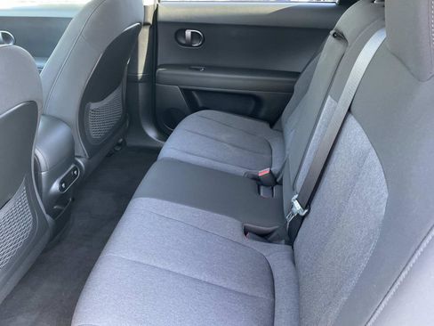 Certified 2025 Hyundai Ioniq 5 SE image 26